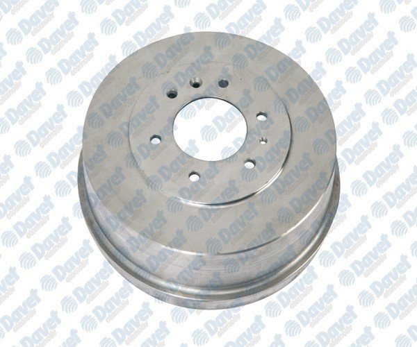 ARKA FREN KAMPANASI FORD RANGER 4X4