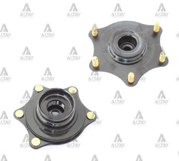 AMORTİSÖR KULESİ CRV 07-18 ÖN SAĞ-SOL