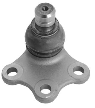 ROTİL ÖN SOL/SAĞ ALT PEUGEOT 208 12>