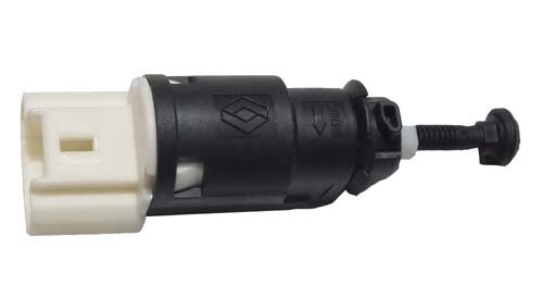 Fren Müşürü Master 2-Vivaro-Clıo 2-3-Kangoo-Symbol-Logan 04- 2 Fişli - Siyah