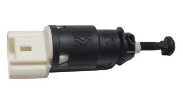 Fren Müşürü Master 2-Vivaro-Clıo 2-3-Kangoo-Symbol-Logan 04- 2 Fişli - Siyah