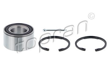 ON TEKER RULMANI KIT CORSA C 01>11 MERIVA A 03>10