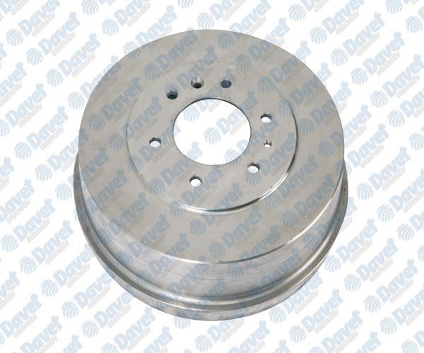 ARKA FREN KAMPANASI FORD RANGER 4X2