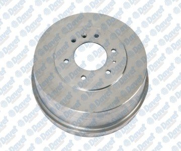 ARKA FREN KAMPANASI FORD RANGER 4X2