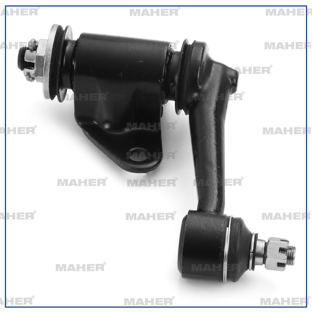 ES ROT DEVE BOYNU (PİTMAN KOLU) B-2500 01-06