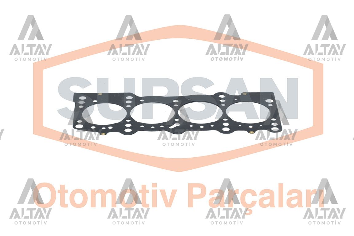 SİLİNDİR KAPAK CONTASI DOBLO / PALIO / ALBEA 1.2 16V <05 MLS