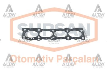 SİLİNDİR KAPAK CONTASI DOBLO / PALIO / ALBEA 1.2 16V <05 MLS