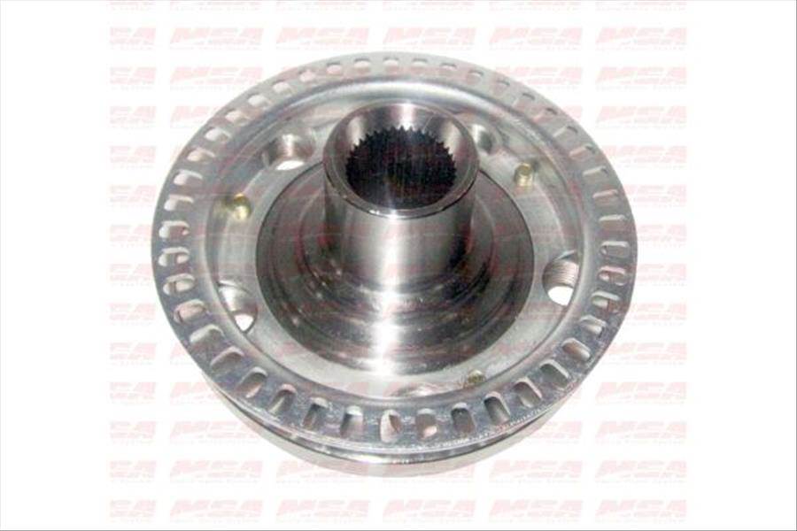 ON PORYA-ROTORLU (VW GOLF 92-98  PASSAT 92-97  SEAT TOLEDO 92-99)