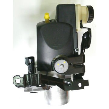 DİREKSİYON POMPASI ELEKT./ HİDROLİK LGN III 07=>