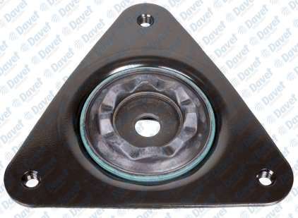 AMORTISOR TAKOZU ON SAG SOL NISSAN QASHQAI II 13> RENAULT MEGANE IV KADJAR TALISMAN 1.2 TCE 1.5 DCI 1.6 DCI 15>