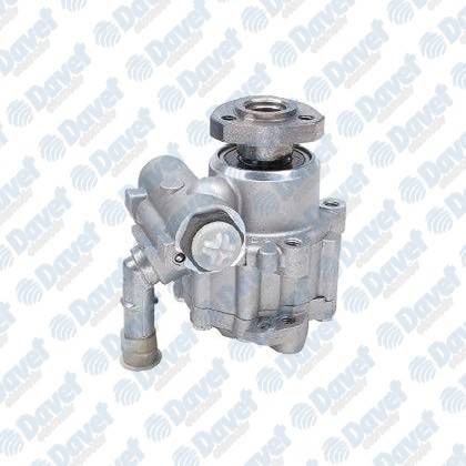 DIREKSIYON POMPASI HIDROLIK CADDY II 95-04 / GOLF III91-97 / PASSAT88-96 / POLO95-01 KLIMALI