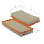 HAVA FILTRESI A3 TT LEON TOLEDO II OCTAVIA BORA GOLF IV NEW BEETLE 1,6 / 1,8 / 1,9 / 2,0