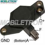 KONJEKTOR (14.4V) 190 W201 85>93 W124 85>93 S124 86>93 C124 87>92