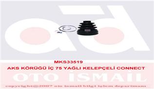 AKS KORUGU IC (SIVI GRES+KELEPCELI) CONNECT 1,8TDCI 75HP 02 />