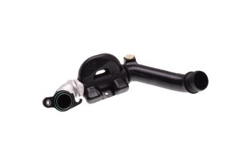 MANİFOLD SUSTURUCU BORUSU PARTNER II-EXPERT III 1.6 JUMPY III-BERLINGO II 1.6 HDI
