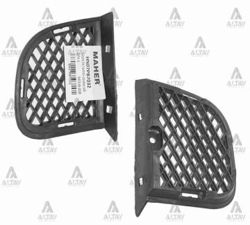 TAMPON IZGARASI TUCSON ÖN SAĞ