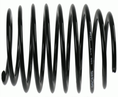 Helezon Yayı Arka  E90-E91-E92-E93 Bm