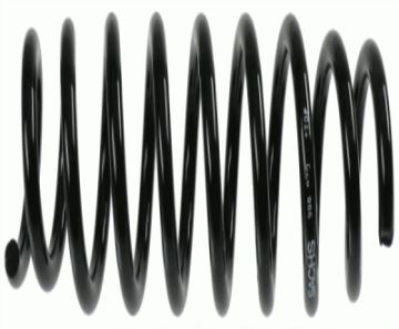 Helezon Yayı Arka  E90-E91-E92-E93 Bm