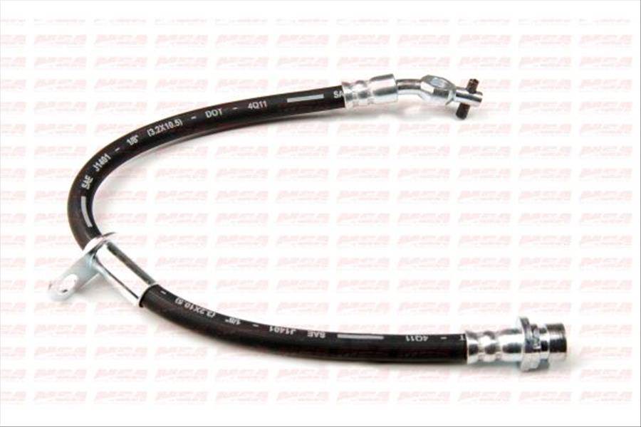 HORTUM FREN ARKA R/L-(ROVER-800 90>99 ''ABSSIZ TIP'' )