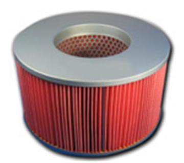 HAVA FİLTRESİ TOYOTA HILUX (00-04) (HP 4504)