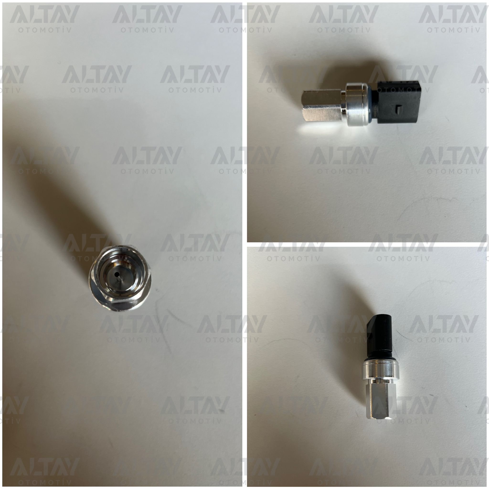 KLIMA BASINC MUSURU (3 FIS)A3-Q7-TT-CORDOBA-IBIZA-LEON-TOLEDO-FABIA-OCTAVIA-BORA-CADDY-GOLF 4-5-JETT(ORJINAL URUN NATURAL KUTU)