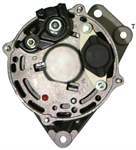 Alternator (150 Amp) P107 P206 P307 C1 C2 C3 C3 Plurıel Dv4Td (1,4Hdı 8V