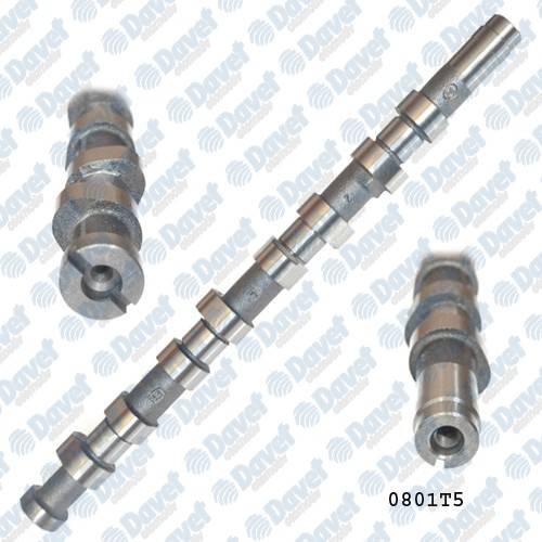 EKSANTRIK MILI 4 SILINDIR 0801T5 9624835280 PEUGEOT CITROEN FIAT PARTNER 2.0 HDI SCUDO JTD P206 P306 P406 P806