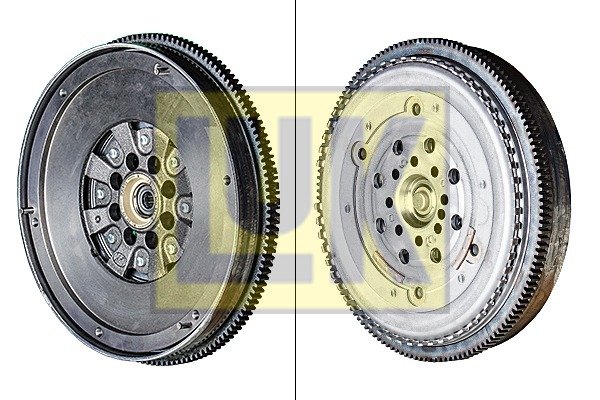 VOLAN (DMF) W211 06>08 VIANO W639 03> VITO W639 03>