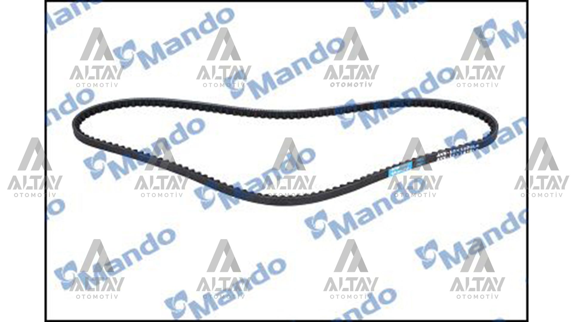 V KAYIŞ STAREX / BONGO VANTİLATÖR