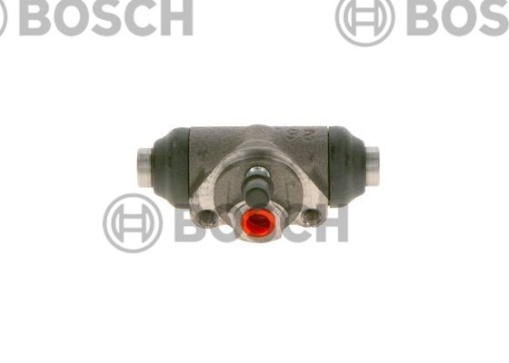 FREN SİLİNDİRİ UNO 70 94-00 DÖKÜM 19.05mm ARKA SOL-SAĞ