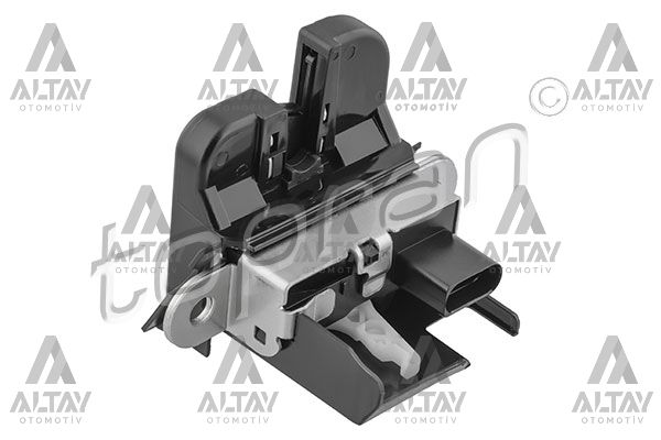 KİLİT BAGAJ KAPAK POLO / TİGUAN / ALTEA / LEON 08-15rn