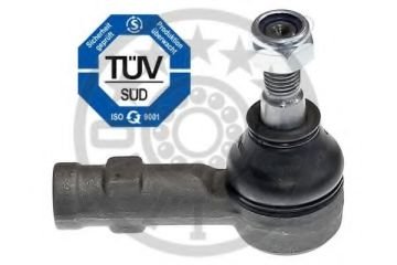 ROT BAŞI SAĞ SOL VECTRA B(96-02) JTF181 (JTE223)