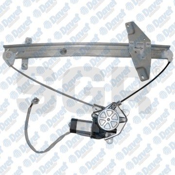 CAM KALDIRMA MEKANIZMASI COROLLA AE100 AE110 93-97 ON SOL