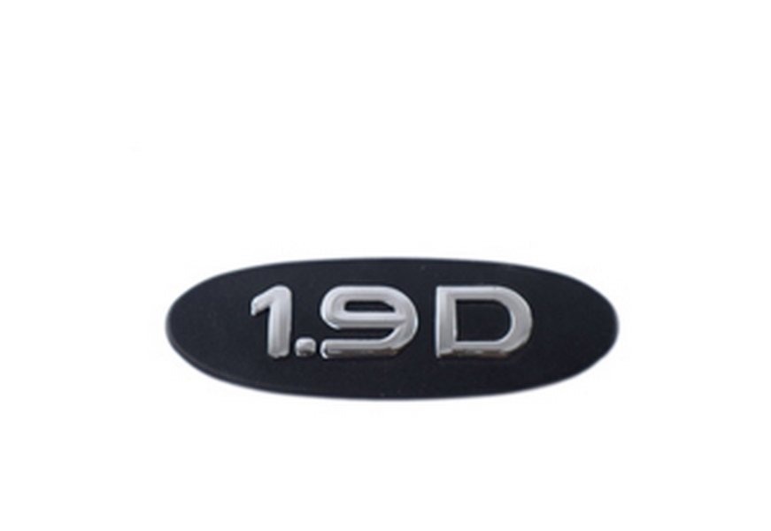 ÇITA YAZISI (1.9D) KANGOO