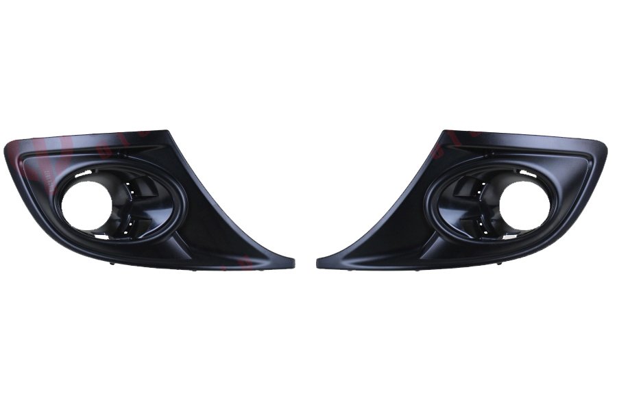 Sis Far Çercevesi Sağ-Sol Tk. Megane 3