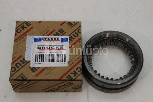 SENKROMENC MANSONU 131