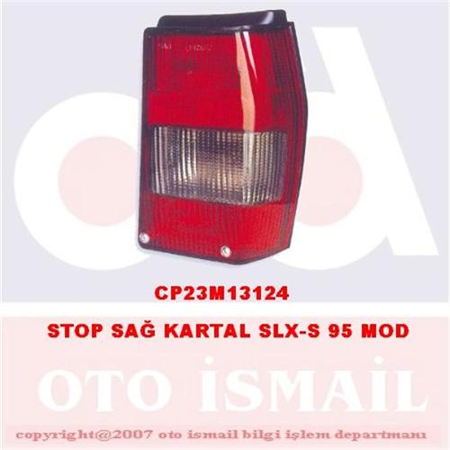 STOP LAMBASI SAĞ KARTAL SLX-S 95 MD.