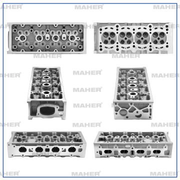 SILINDIR KAPAGI FIAT EGEA 1.4 16 VALF T-JET / OPEL COMBO A14FC / ALFA ROMEO MITO 1.4