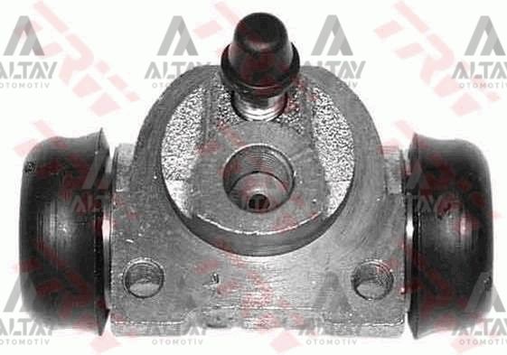 FREN SİLİNDİRİ TEMPRA 92-99 / TİPO 92-99 DÖKÜM 22.22mm ARKA SOL-SAĞ