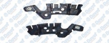 TAMPON BRAKETI ON SAG MEGANE III   ####