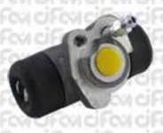 MERKEZ FREN ARKA SAG-(TOYOTA: YARIS 06>11 ''1,0''  )