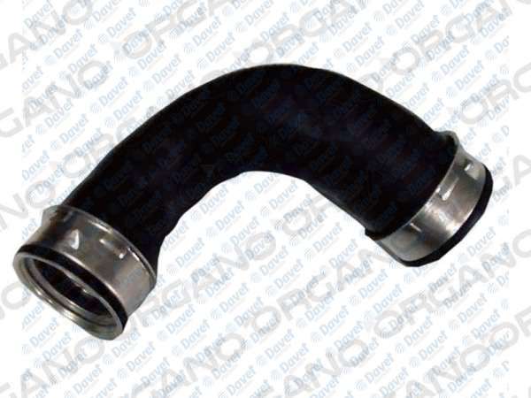 Turbosarj Hortumu Sol W203 00>07 Cl203 03>08 S203 01>07