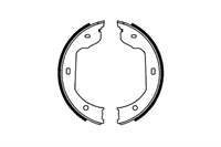 EL FREN BALATASI( BMW  E-53/60/65/70/71/83(E46M3) VOLKSWAGEN : TRANSPORTER V T5 03-09 )