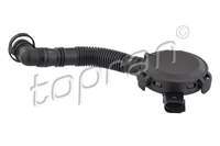 KARTER HAVALANDIRMA VALFI (VW TOUAREG 03-07)