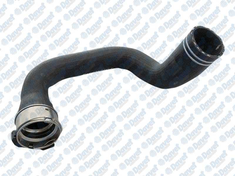 Turbo Hortumu Egea 1,6 D Otomatık