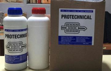 (199110) PARTİKÜL FİLTRE KATKI SIVISI 1 LT (TÜM EURO5 DİZEL TÜM MD.PEUGEOT-CITROEN-FORD-VW-BMW-MERCE -MERCEDES-VOLVO (EGSOZ TEMİZLEYİCİ PARTİKUL SIVISI)