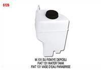Su Fıskıye Deposu ( Fıat : M131 )