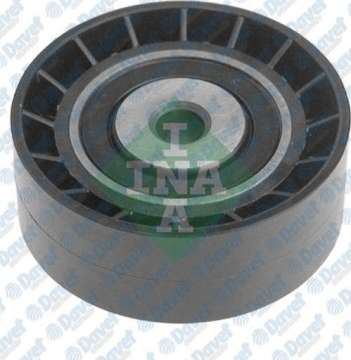 V KAYIS GERI RULMANI ( RENAULT : CLIO II 1.2 16V D4F AC )