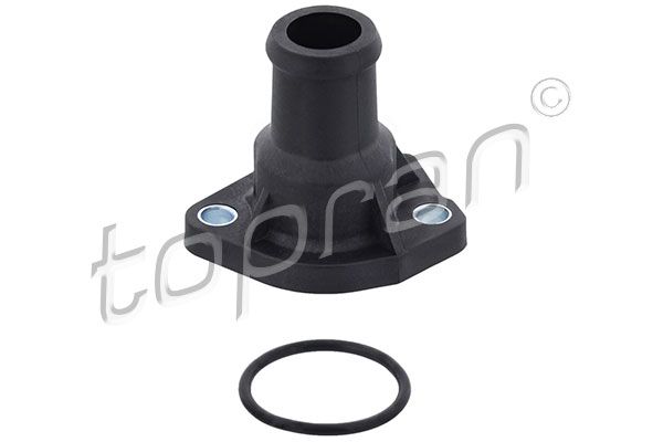 TERMOSTAT YUVASI FLANSI CADDY I-II 82-04 GOLF 1-2-3-4 82-03-PASSAT 82-97-POLO 94-01