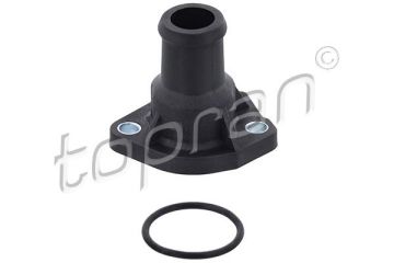 TERMOSTAT YUVASI FLANSI CADDY I-II 82-04 GOLF 1-2-3-4 82-03-PASSAT 82-97-POLO 94-01
